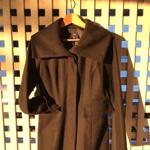 LBJ - Little Black Jacket